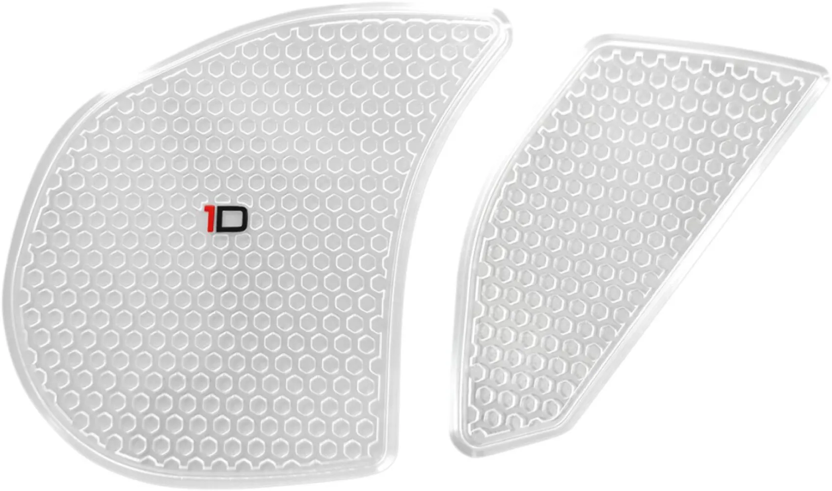 ONEDESIGN - TANK GRIP PANIGALE V4 CLR 18- - 43010608
