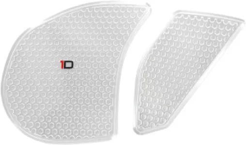ONEDESIGN - TANK GRIP PANIGALE V4 CLR 18- - 43010608