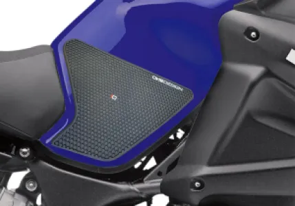 ONEDESIGN - TANK GRIP YMHA XT1200Z BLK 12- - 43010609