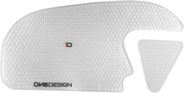 ONEDESIGN - TANK GRIP CBR600RR CLR 13-17 - 43010611