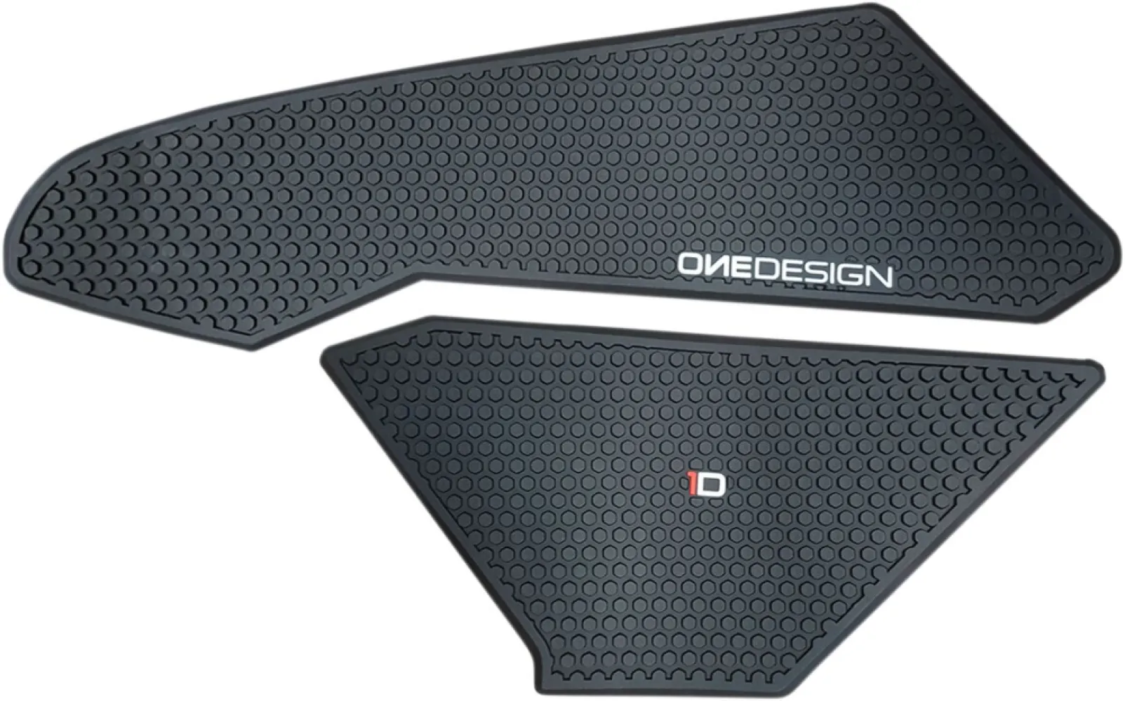 ONEDESIGN - TANK GRIP CBR1000RR BLK 17- - 43010614