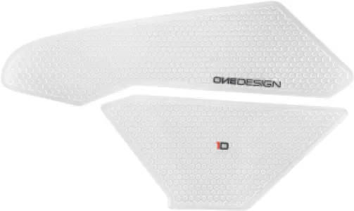 ONEDESIGN - TANK GRIP CBR1000RR CLR 17- - 43010615