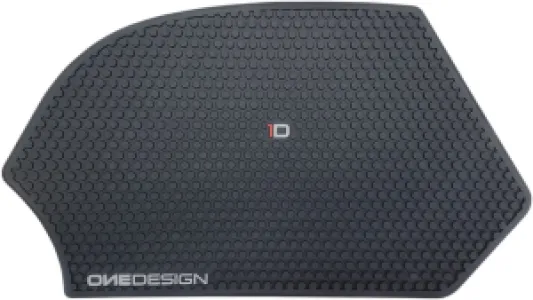 ONEDESIGN - TANK GRIP GSXR600/750 BLK 11- - 43010622