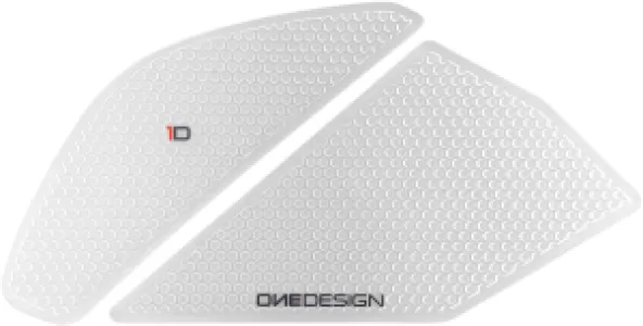 ONEDESIGN - TANK GRIP KAWA ZX10R CLR 11- - 43010621