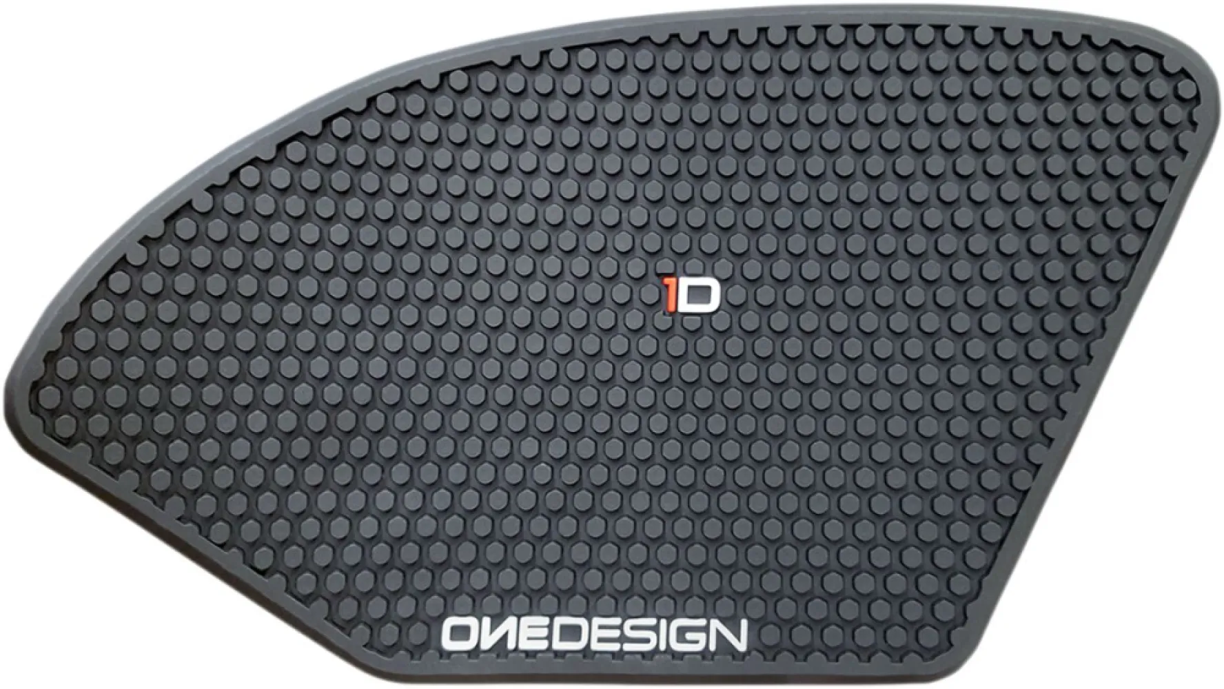 ONEDESIGN - TANK GRIP GSXR1000 BLK 09- - 43010624