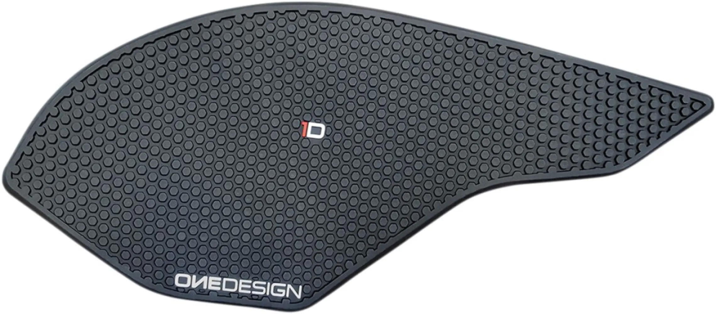 ONEDESIGN - TANK GRP DAYTONA/STREET BLK13- - 43010626