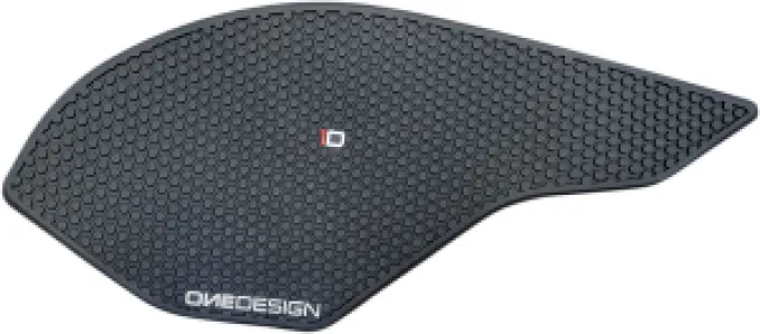 ONEDESIGN - TANK GRP DAYTONA/STREET BLK13- - 43010626