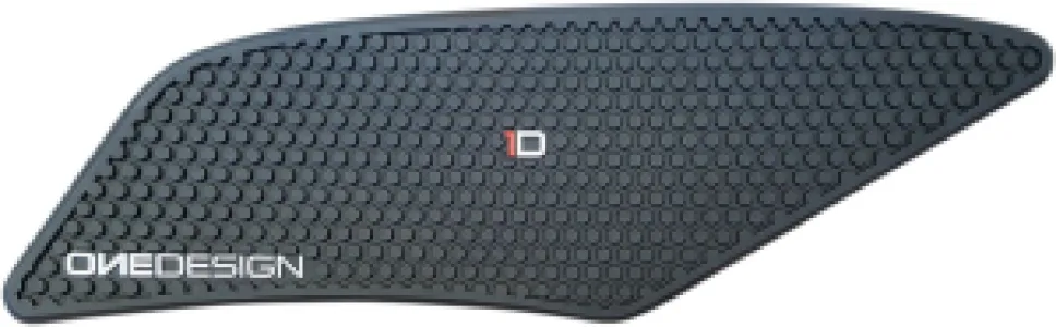 ONEDESIGN - TANK GRIP YAMAHA R6 BLK 17- - 43010630