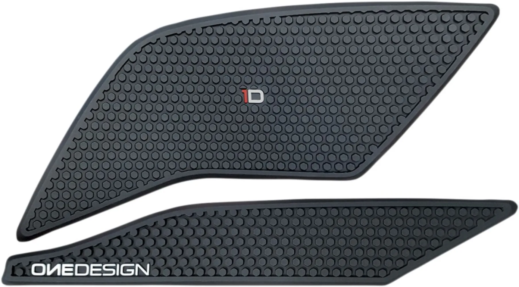 ONEDESIGN - TANK GRIP YAMHA R1/R1M BLK 15- - 43010632