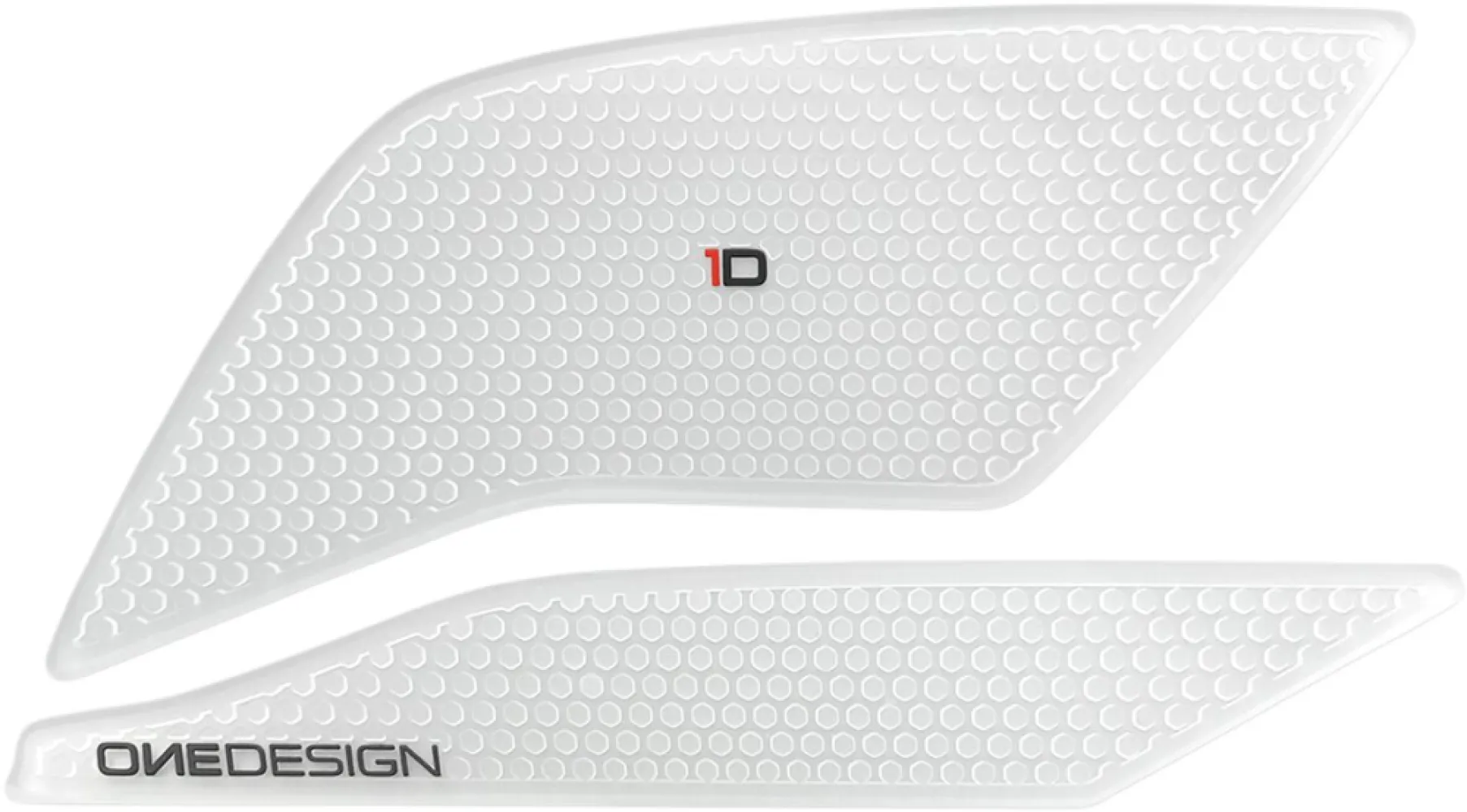 ONEDESIGN - TANK GRIP YAMHA R1/R1M CLR 15- - 43010633