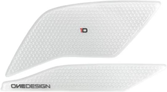 ONEDESIGN - TANK GRIP YAMHA R1/R1M CLR 15- - 43010633