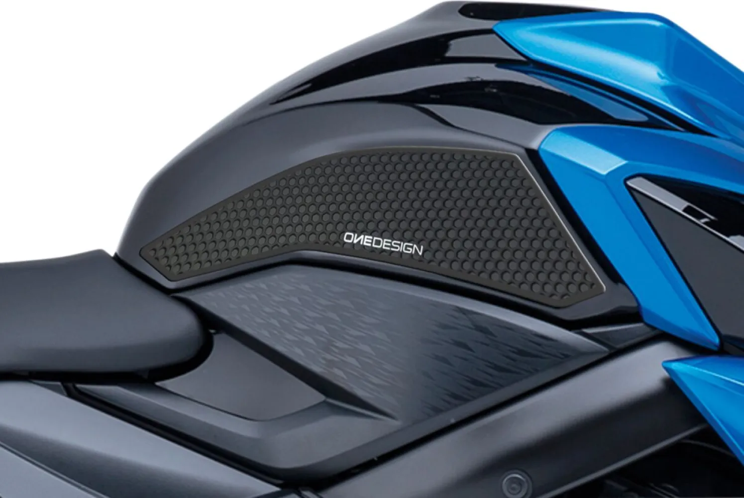 ONEDESIGN - TANK GRIP SUZU GSXS750 - 43010647