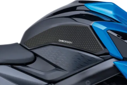ONEDESIGN - TANK GRIP SUZU GSXS750 - 43010647
