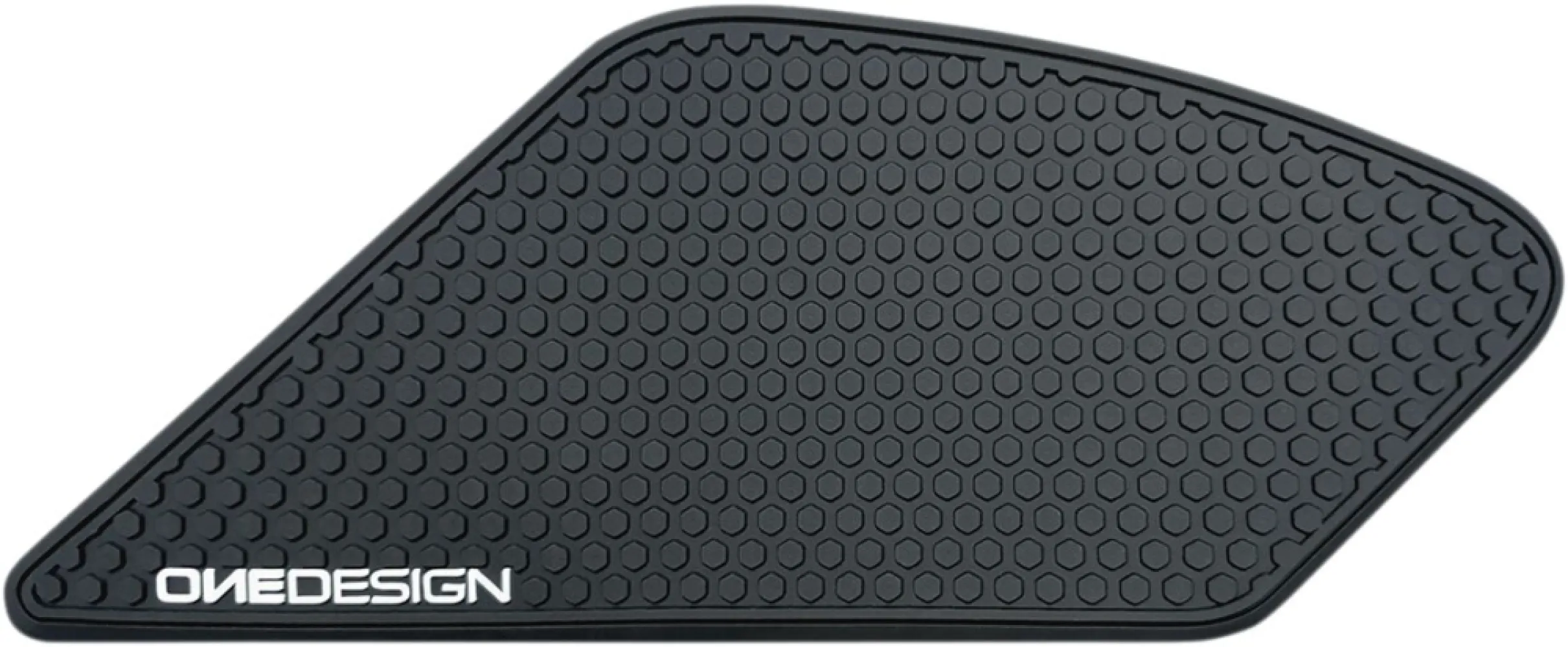ONEDESIGN - TANK GRIP DUC MONSTER 787 BLK - 43010657