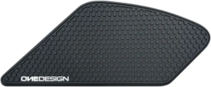 ONEDESIGN - TANK GRIP DUC MONSTER 787 BLK - 43010657