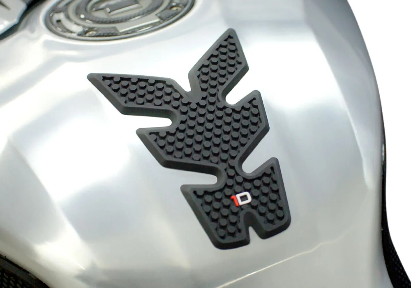 ONEDESIGN - TANK PAD UNIVERSAL BLACK - 43010659