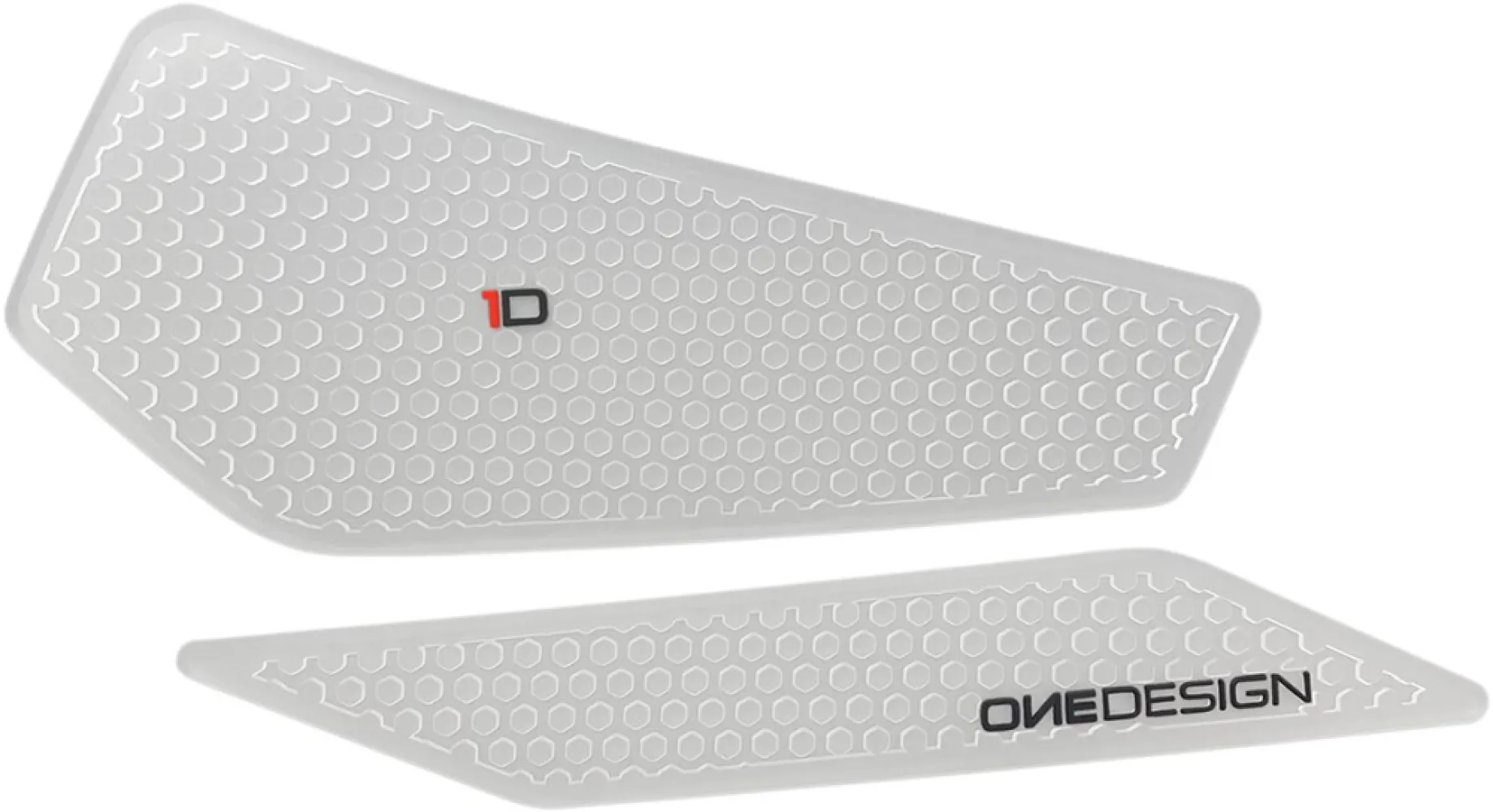 ONEDESIGN - TANK GRIP KAWA NINJA 400 CLR - 43010662