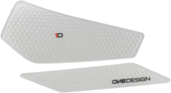 ONEDESIGN - TANK GRIP KAWA NINJA 400 CLR - 43010662