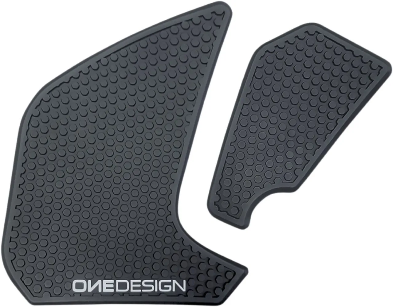ONEDESIGN - TANK GRIP YAM MT-07 BLK - 43010665