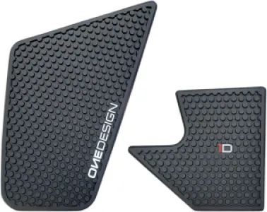 ONEDESIGN - TANK GRIP YAM MT-10 BLK - 43010669