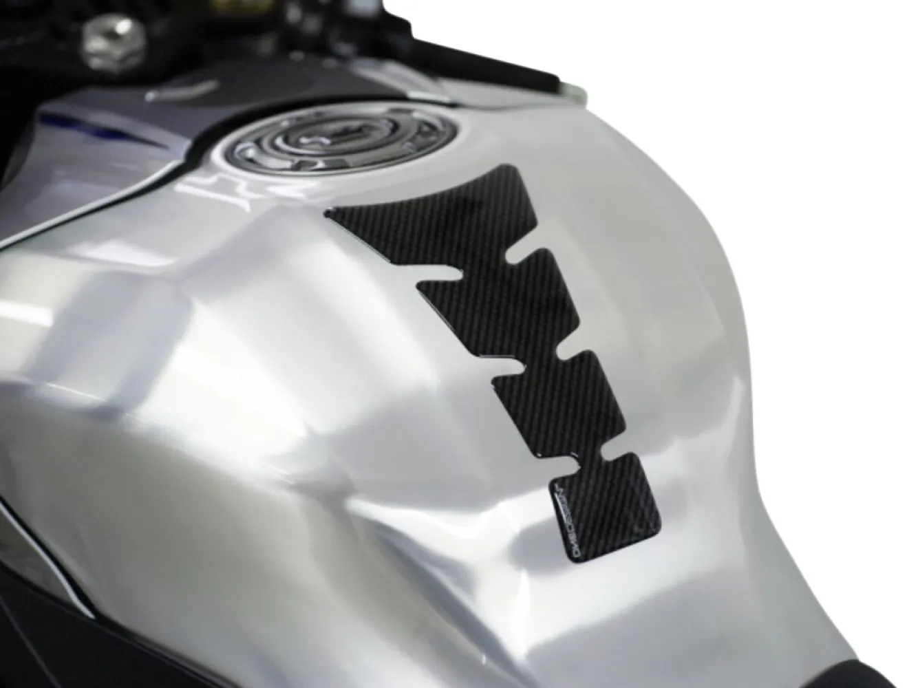ONEDESIGN - TANKPAD SLIM CARBON - 43010676