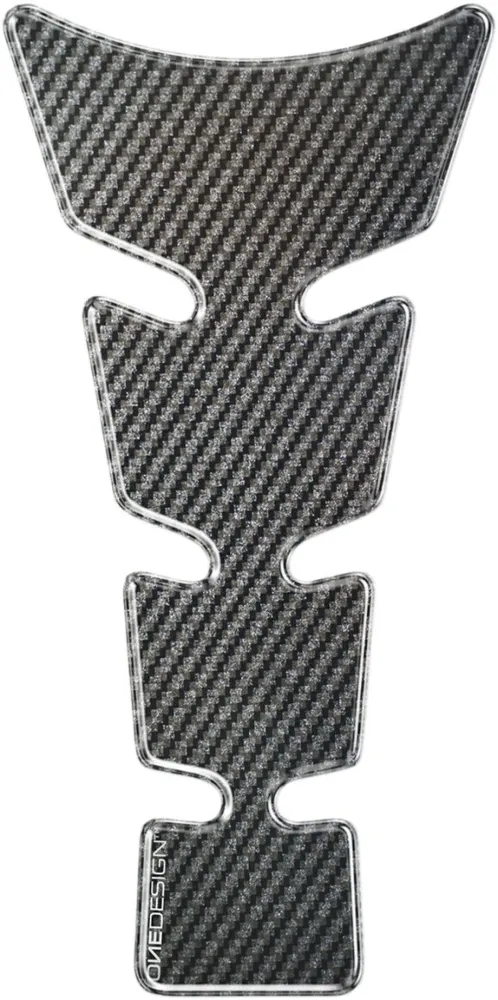ONEDESIGN - TANKPAD SLIM CARBON - 43010676