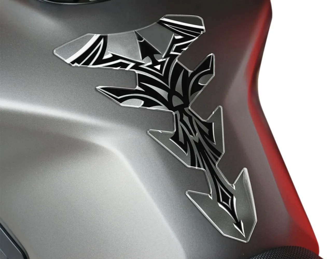 ONEDESIGN - TANKPAD EXPRESSION SLIM TRIBAL - 43010677