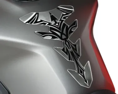 ONEDESIGN - TANKPAD EXPRESSION SLIM TRIBAL - 43010677