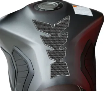 ONEDESIGN - TANKPAD MOON CARBON LOOK - 43010680
