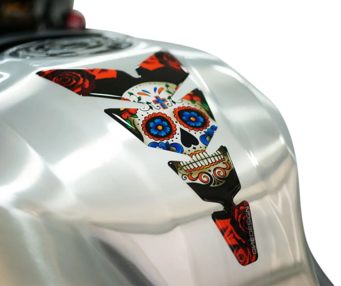 ONEDESIGN - TANKPAD MOON SLIM MEXICAN - 43010681