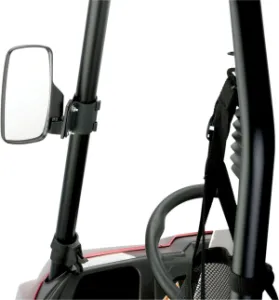 MOOSE OFFROAD FOUR WHEEL - MIRRORS SIDE VIEW 2 - 06401087