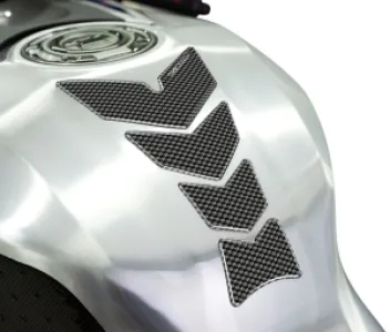 ONEDESIGN - TANKPAD MOON CARBON PRESPACED - 43010683