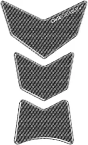 ONEDESIGN - TANKPAD MOON CARBON PRESPACED - 43010684