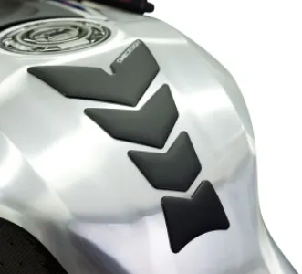 ONEDESIGN - TANKPAD MOON SOFT TOUCH BLACK - 43010701