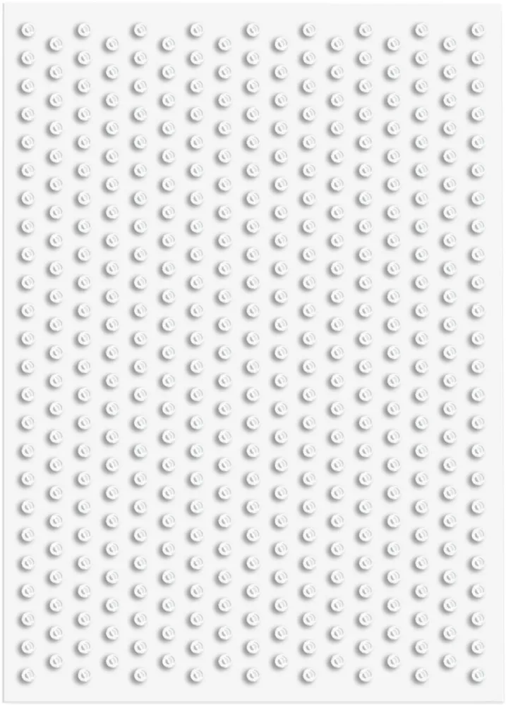 ONEDESIGN - TRANSP SHEET BUBBLE 350x250MM - 43010709