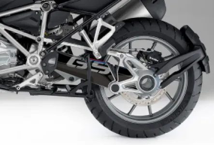 UNIRACING - DECAL KIT BMW R1200GS/GSA - 43010731