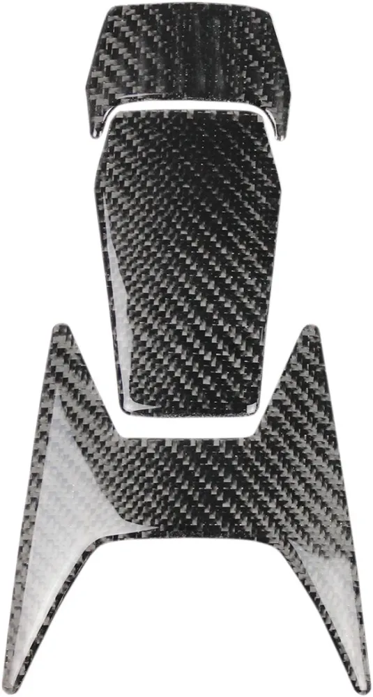 UNIRACING - CRBN TANK PAD BMW R1250GS - 43010736