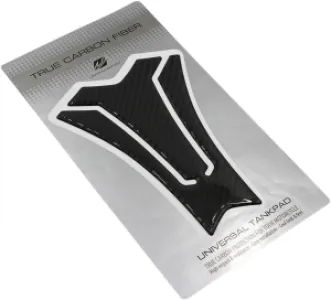 UNIRACING - TANK PAD REAL CRBN - 43010758