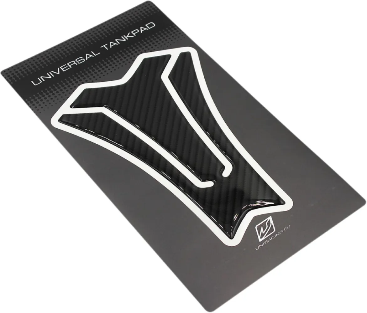 UNIRACING - TANK PAD UNIVERSAL - 43010759