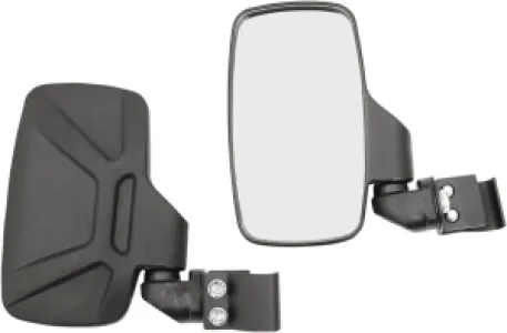 MOOSE OFFROAD FOUR WHEEL - MIRRORS SIDE VIEW POLARIS - 06401088