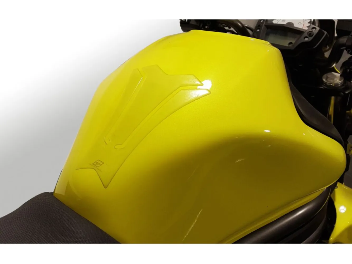 UNIRACING - TANK PAD UNIVERSAL - 43010760