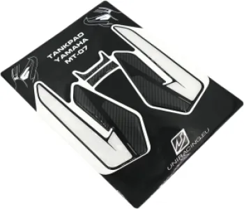 UNIRACING - TANK PAD MT-07 14-17 - 43010763