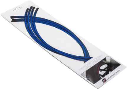 UNIRACING - RIM ARC STRIPS BL - 43010768