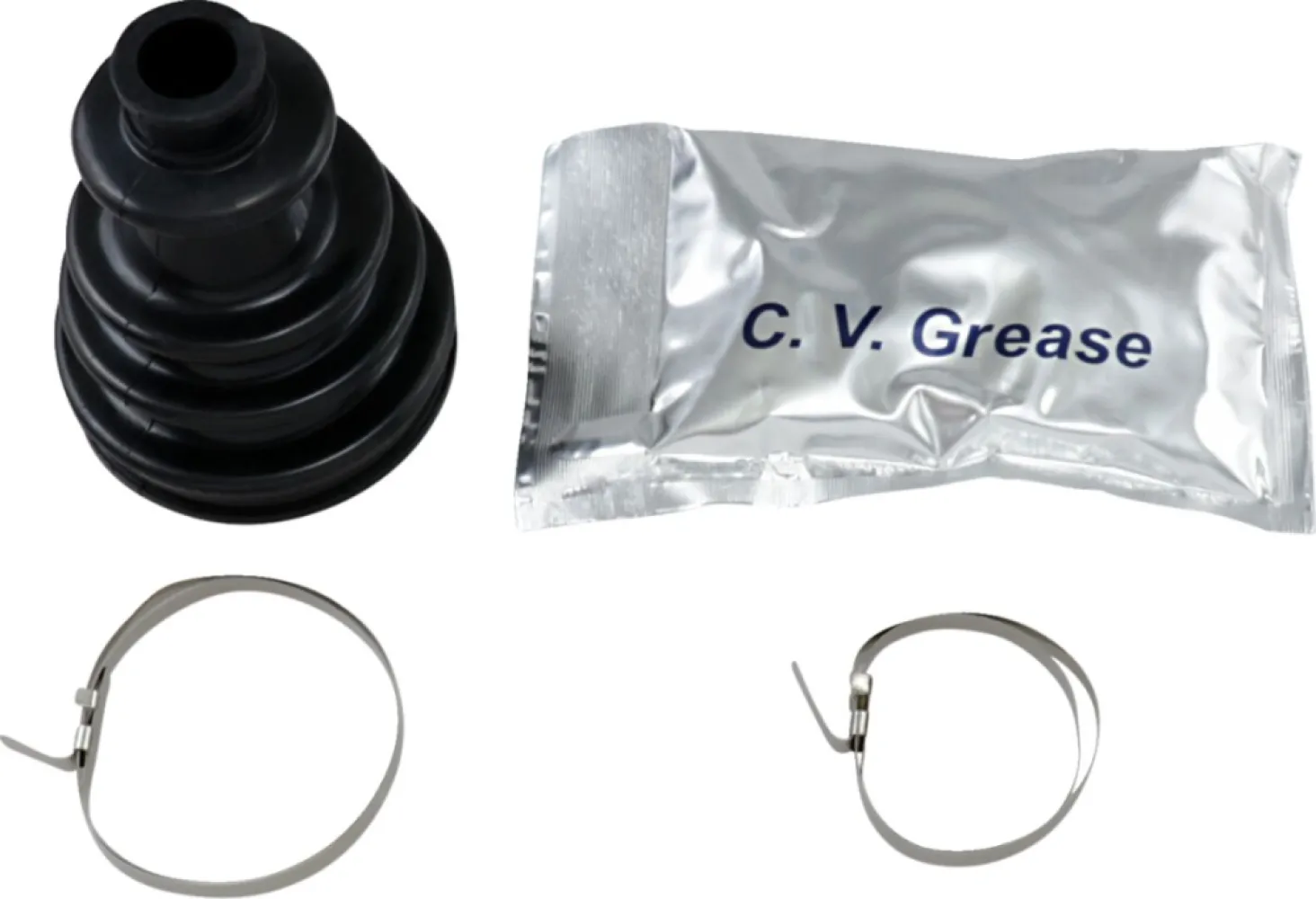 ALL BALLS - C.V.BOOT KIT 19-5020 - 02130527