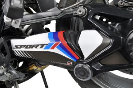 UNIRACING - DECOR.&PROT. KIT R1200GS - 43010783