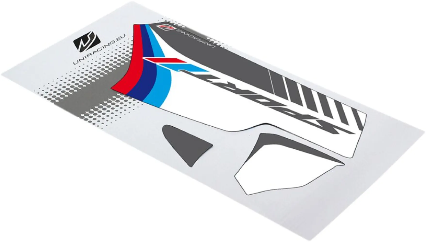 UNIRACING - DECOR.&PROT. KIT R1200GS - 43010783