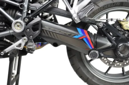 UNIRACING - DECOR.&PROT. KIT R1200GS - 43010782