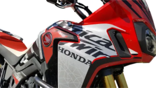 UNIRACING - DECAL KIT HON AFRICA TWIN - 43010778