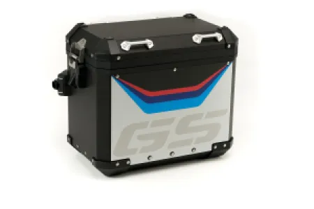 UNIRACING - SCRTCH SVR BMW SIDE CASE - 43010785