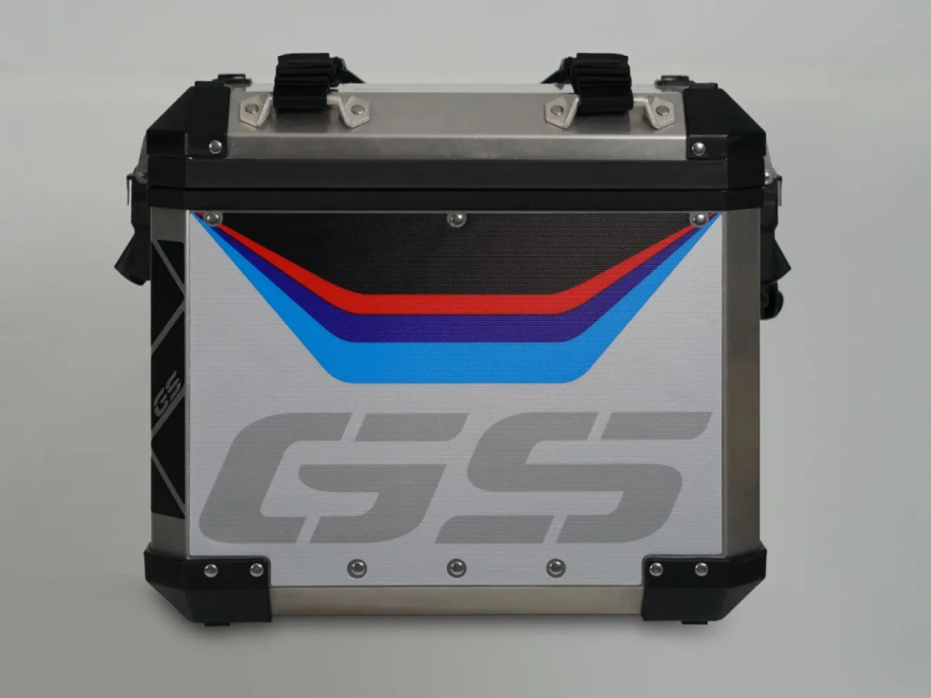 UNIRACING - SCRTCH SVR BMW SIDE CASE - 43010785